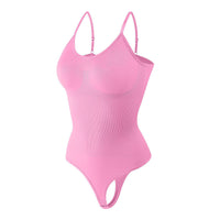 Pink (thong style)
