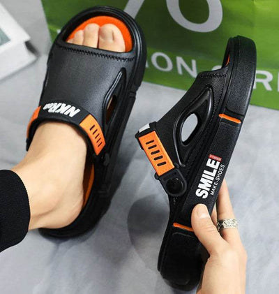 Men's Non Slip