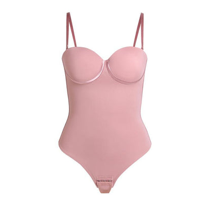 LuxeWaves™ | SculptForm Seamless Shapewear