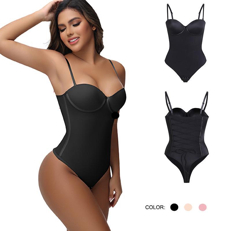 LuxeWaves™ | SculptForm Seamless Shapewear