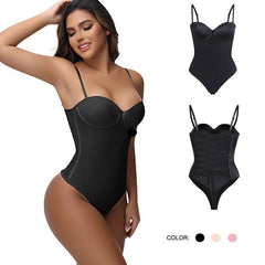 LuxeWaves™ | SculptForm Seamless Shapewear