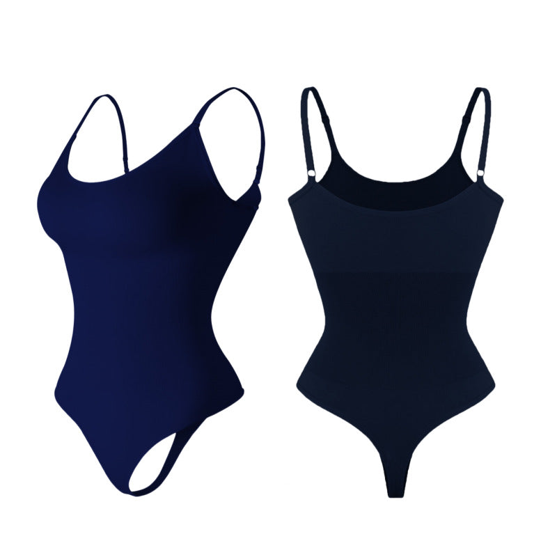 LuxeWaves™ | Sculpting Control Bodysuit