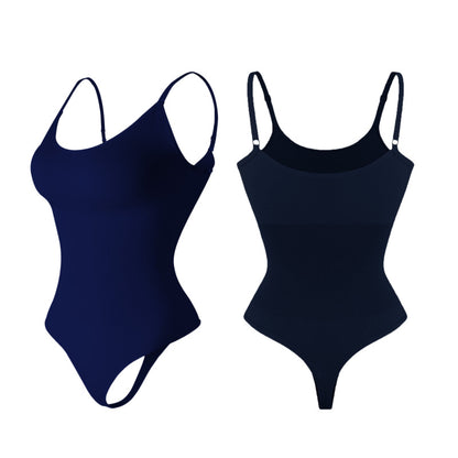 LuxeWaves™ | Sculpting Control Bodysuit