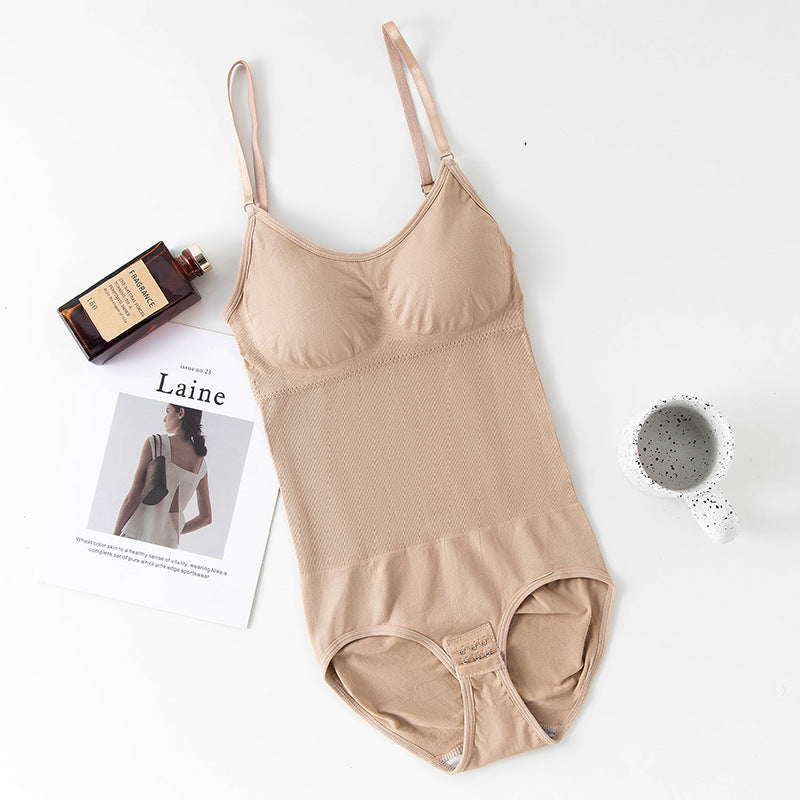 LuxeWaves™ | Sculpting Lift Bodysuit