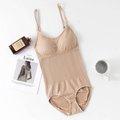 LuxeWaves™ | Sculpting Lift Bodysuit