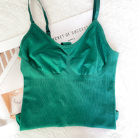 Dark green