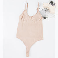 Skin color t-shaped style