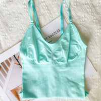 Mint green
