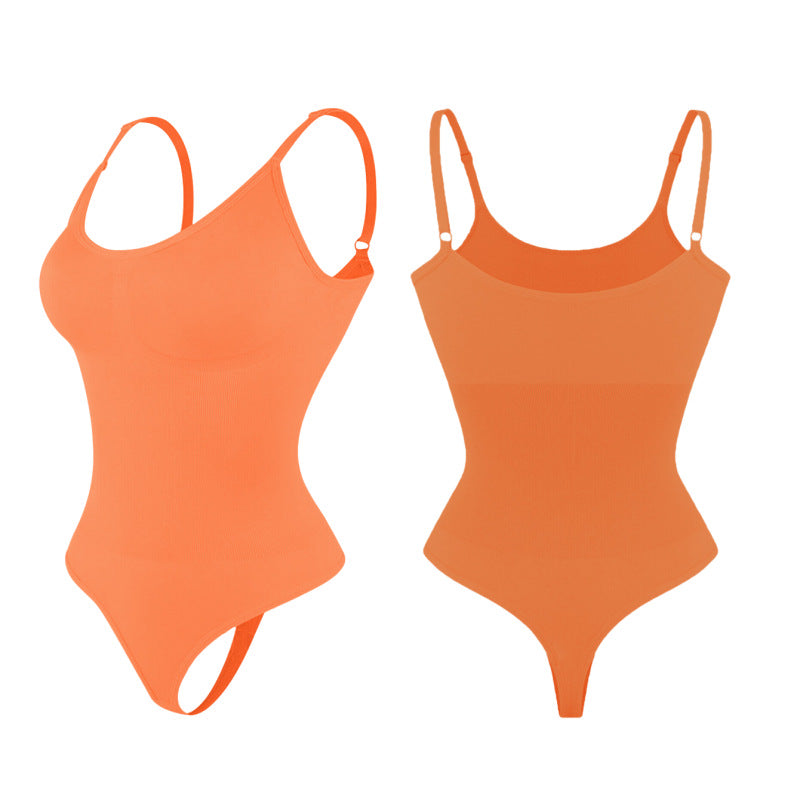 LuxeWaves™ | Sculpting Control Bodysuit