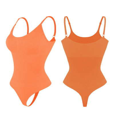 LuxeWaves™ | Sculpting Control Bodysuit