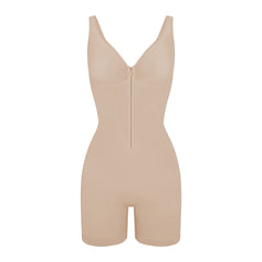 LuxeWaves™ | SculptLift Bodysuit