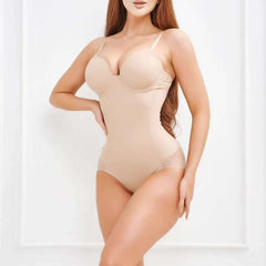 LuxeWaves™ | Lifted Sculpt Bodysuit