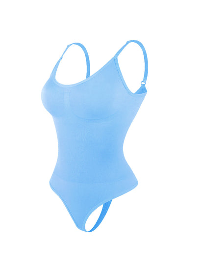 LuxeWaves™ | Women’s Adjustable Body Shaper Shapewear