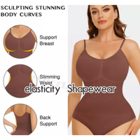 Brown (thong style)