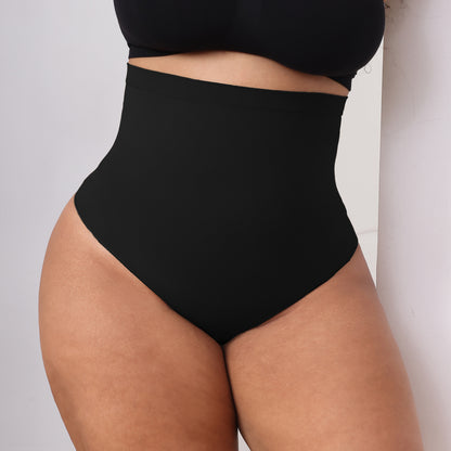 LuxeWaves™ | CoreSculpt Seamless Body Shaper